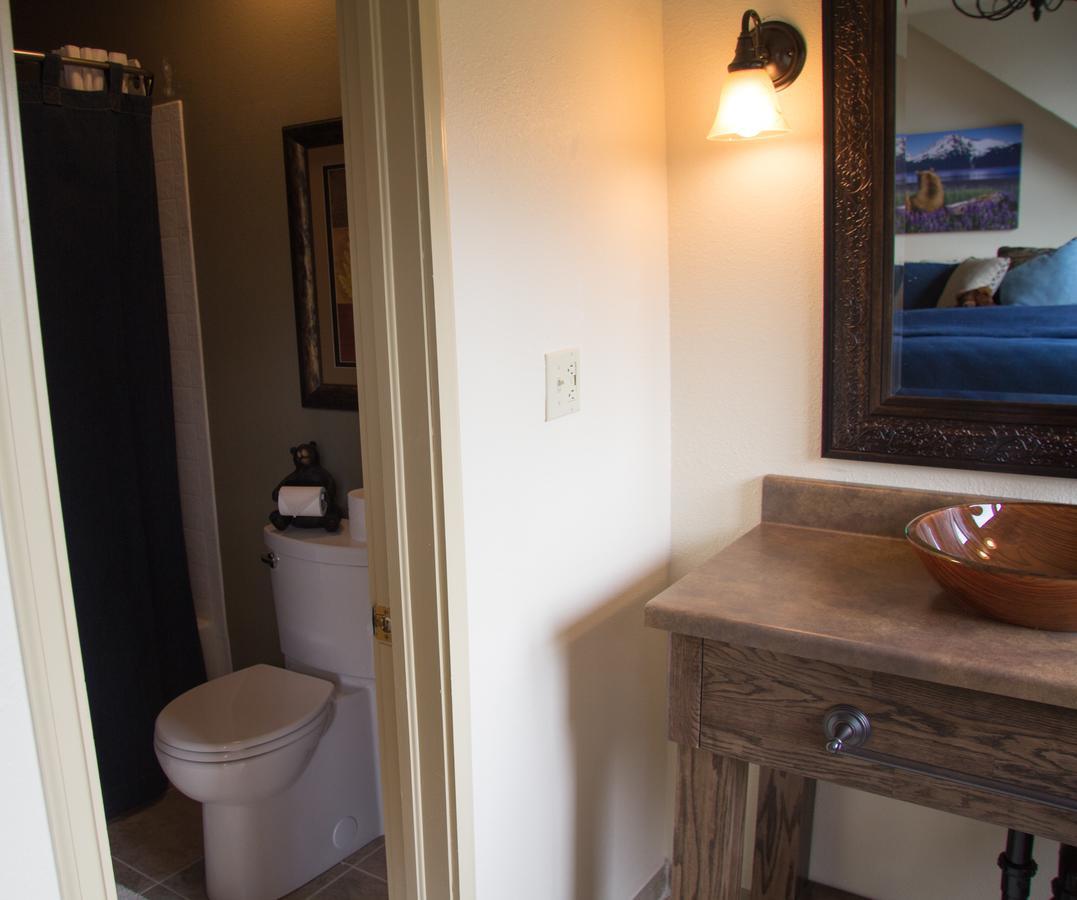 The Silver Lake Lodge - Adults Only Idaho Springs Extérieur photo