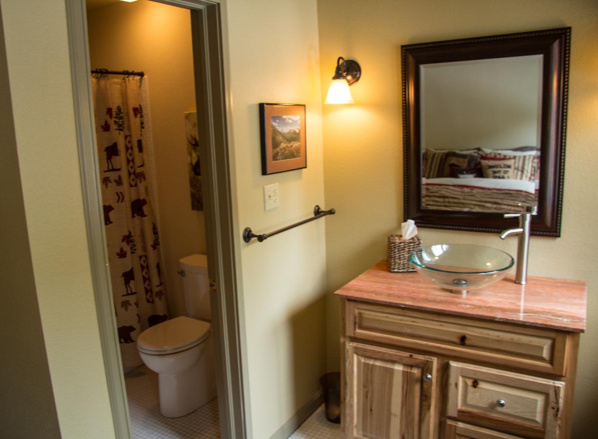 The Silver Lake Lodge - Adults Only Idaho Springs Extérieur photo
