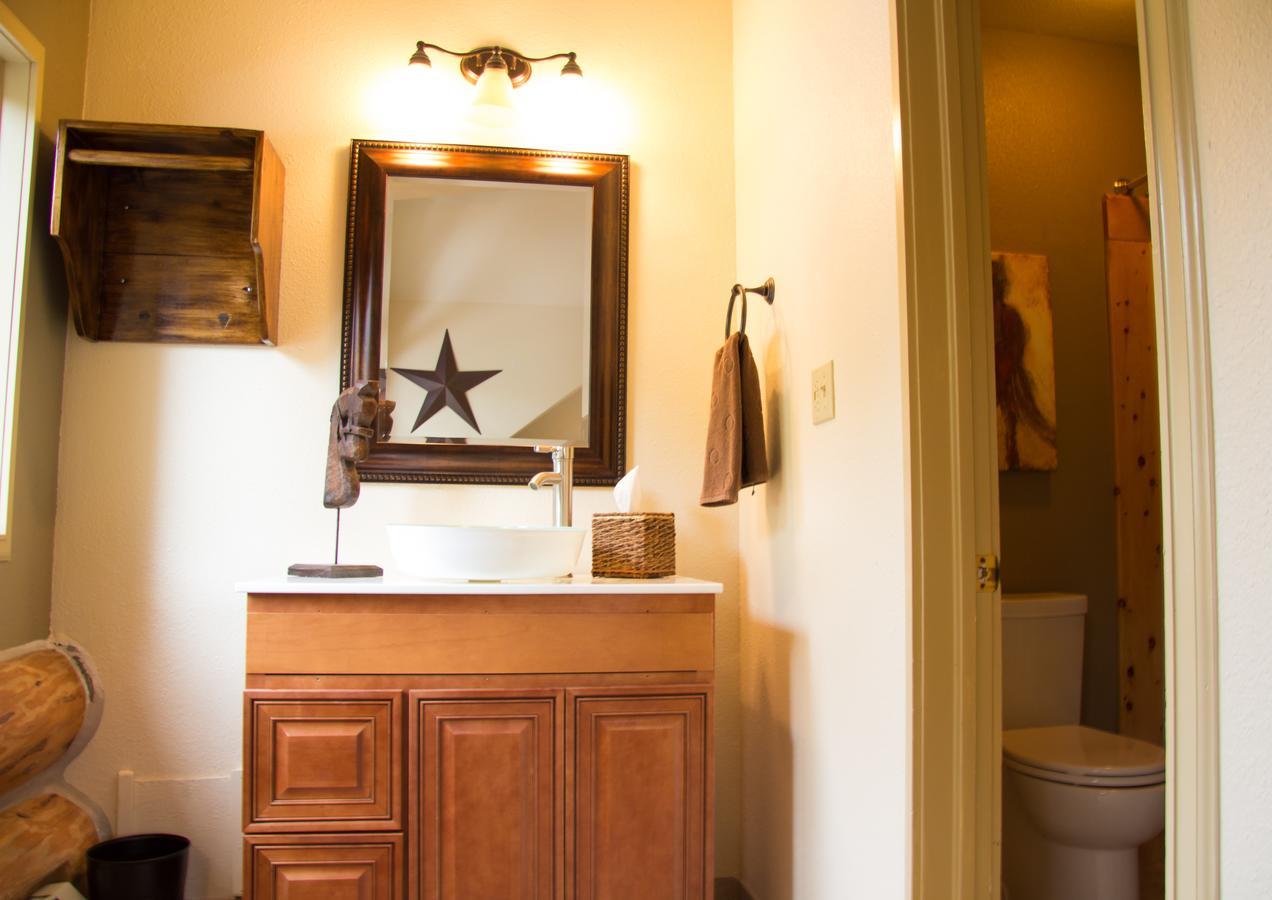 The Silver Lake Lodge - Adults Only Idaho Springs Extérieur photo
