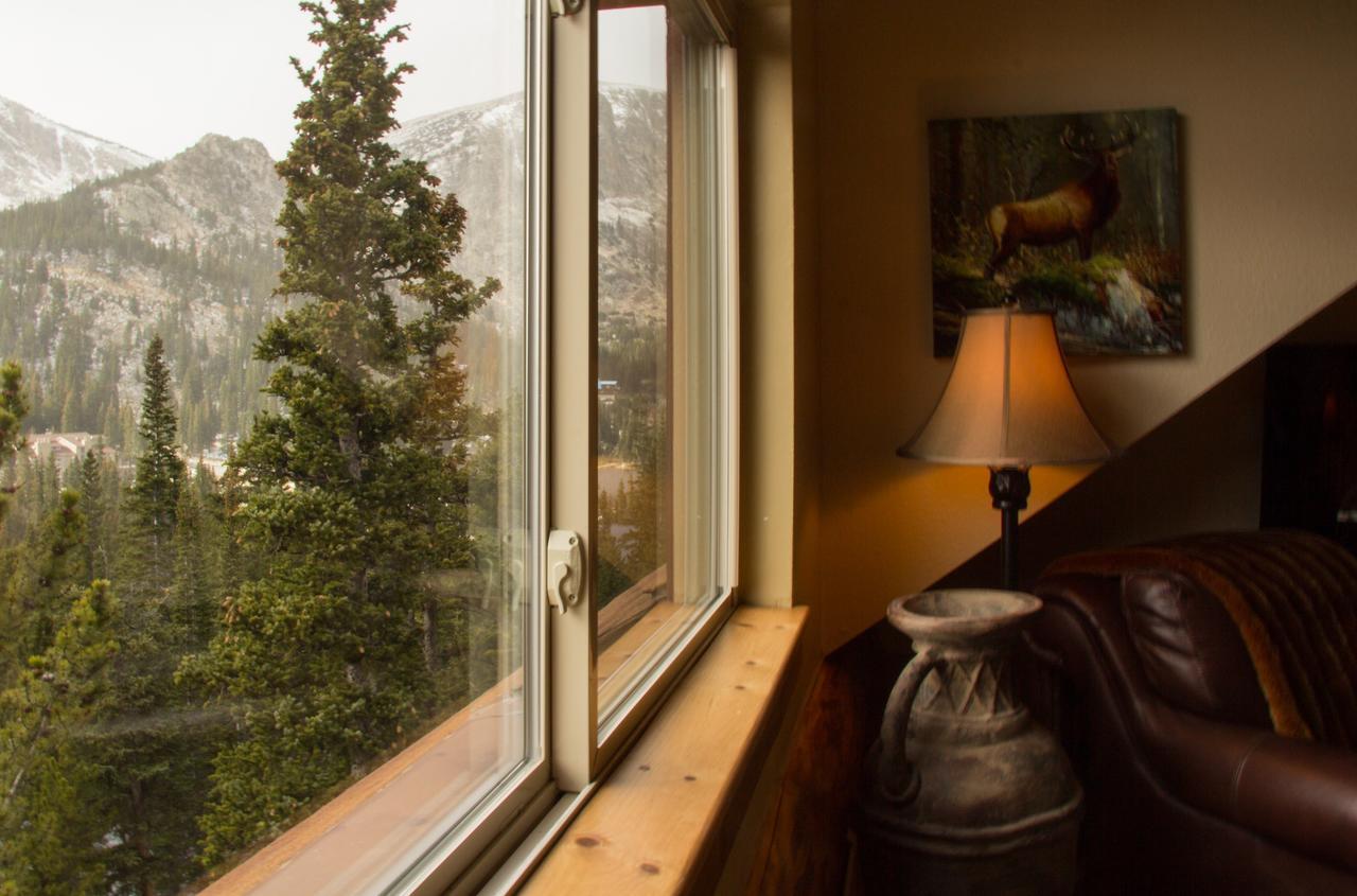 The Silver Lake Lodge - Adults Only Idaho Springs Extérieur photo