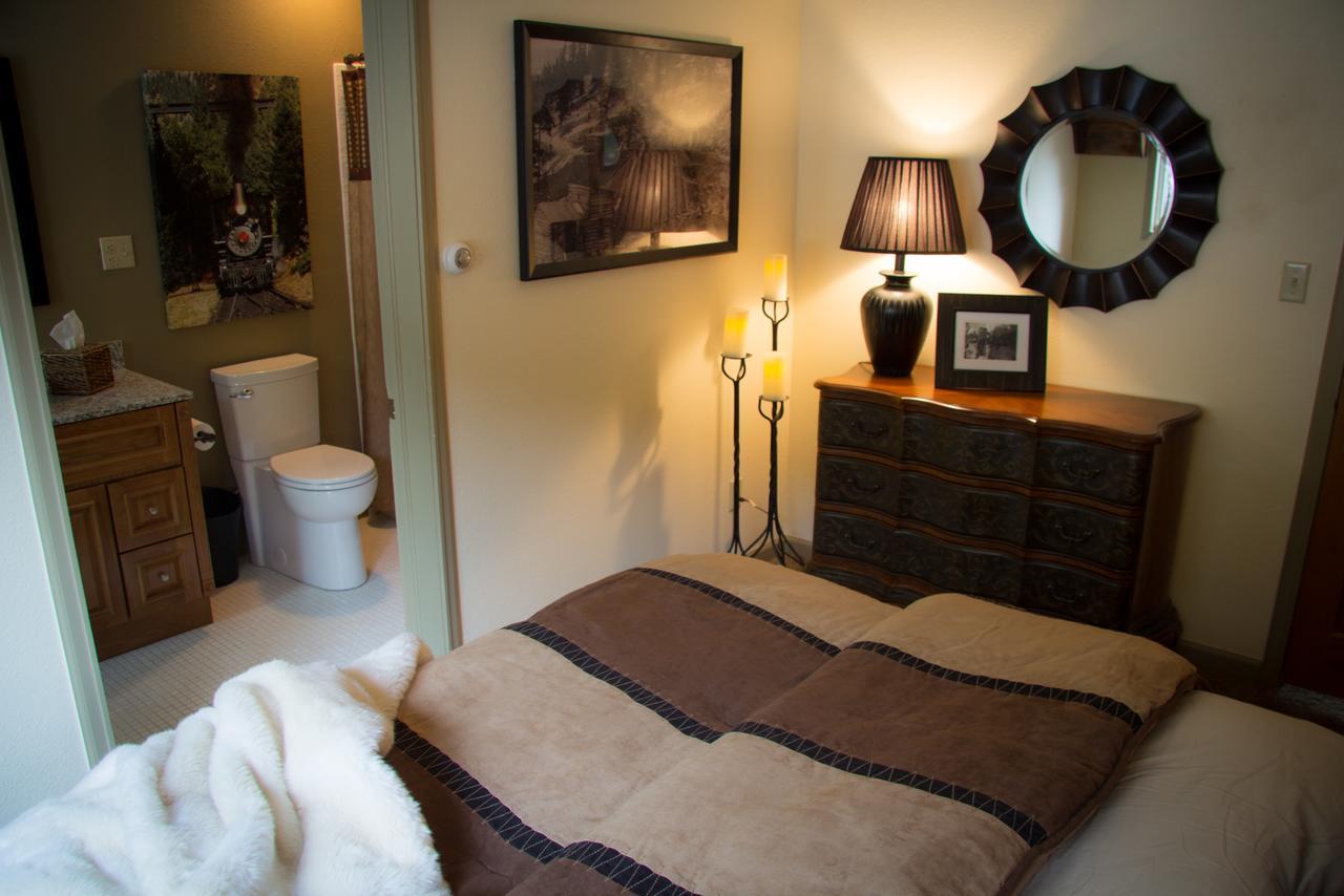 The Silver Lake Lodge - Adults Only Idaho Springs Extérieur photo