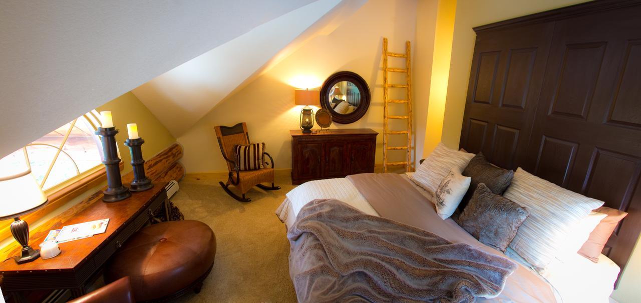 The Silver Lake Lodge - Adults Only Idaho Springs Extérieur photo