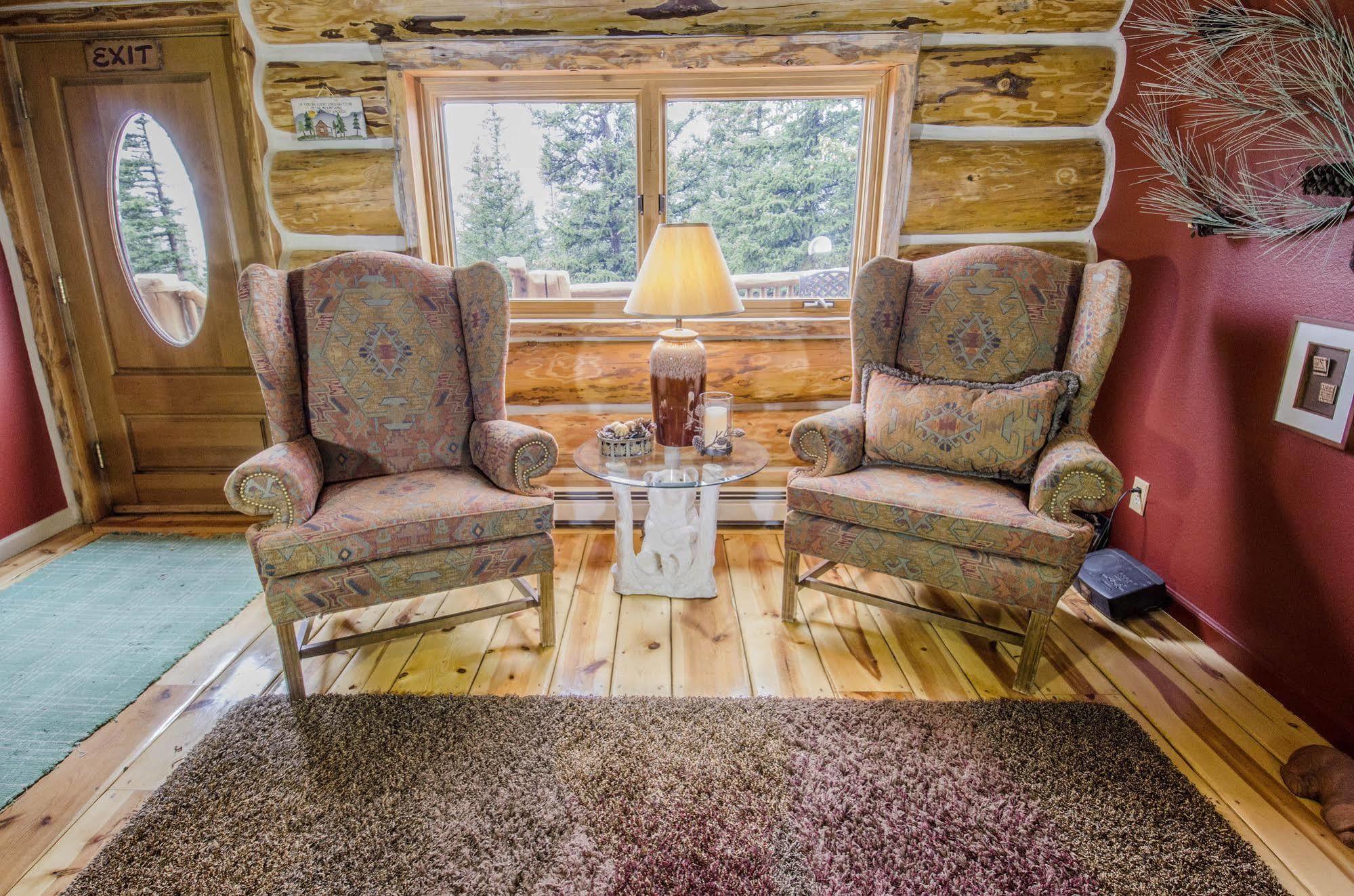The Silver Lake Lodge - Adults Only Idaho Springs Extérieur photo