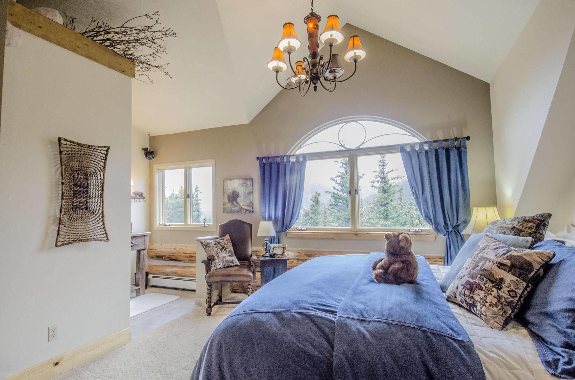 The Silver Lake Lodge - Adults Only Idaho Springs Extérieur photo