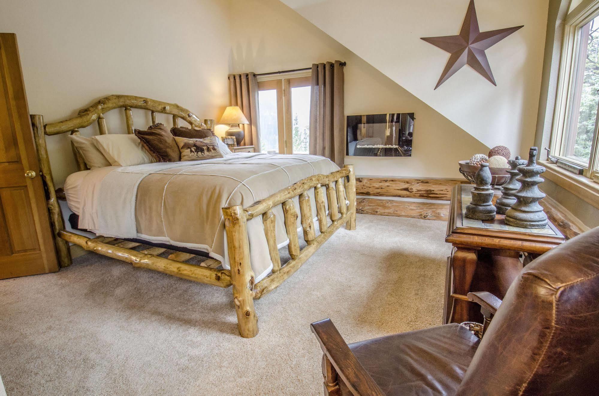 The Silver Lake Lodge - Adults Only Idaho Springs Extérieur photo