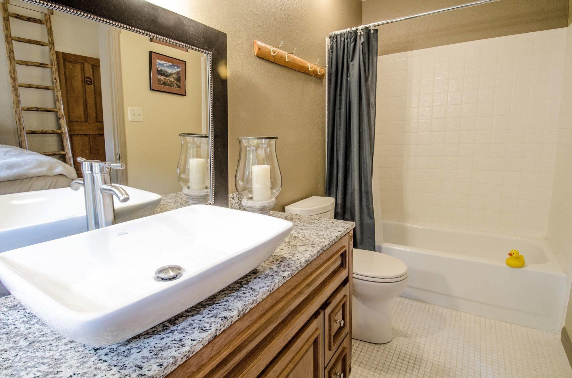 The Silver Lake Lodge - Adults Only Idaho Springs Extérieur photo