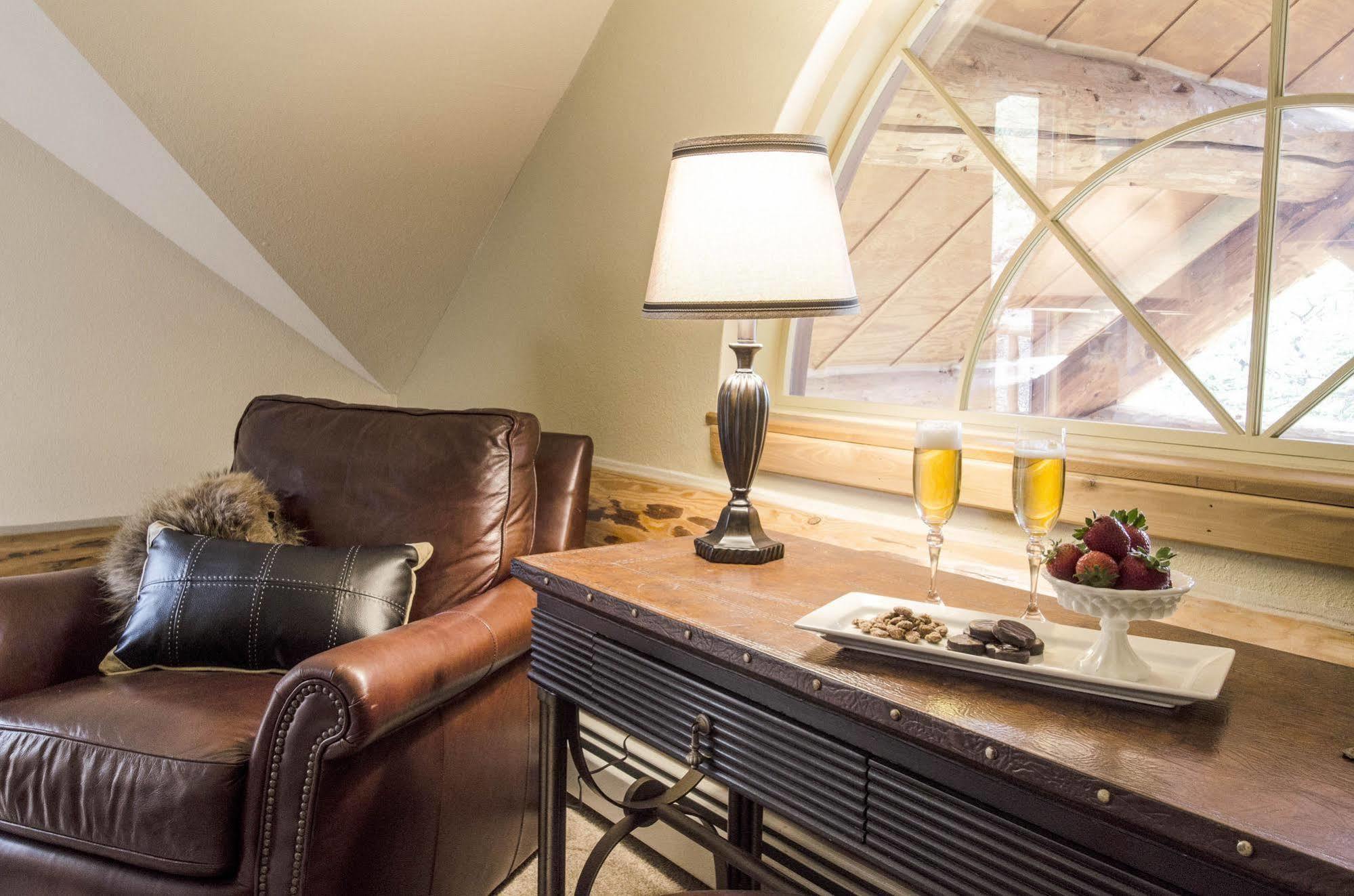 The Silver Lake Lodge - Adults Only Idaho Springs Extérieur photo