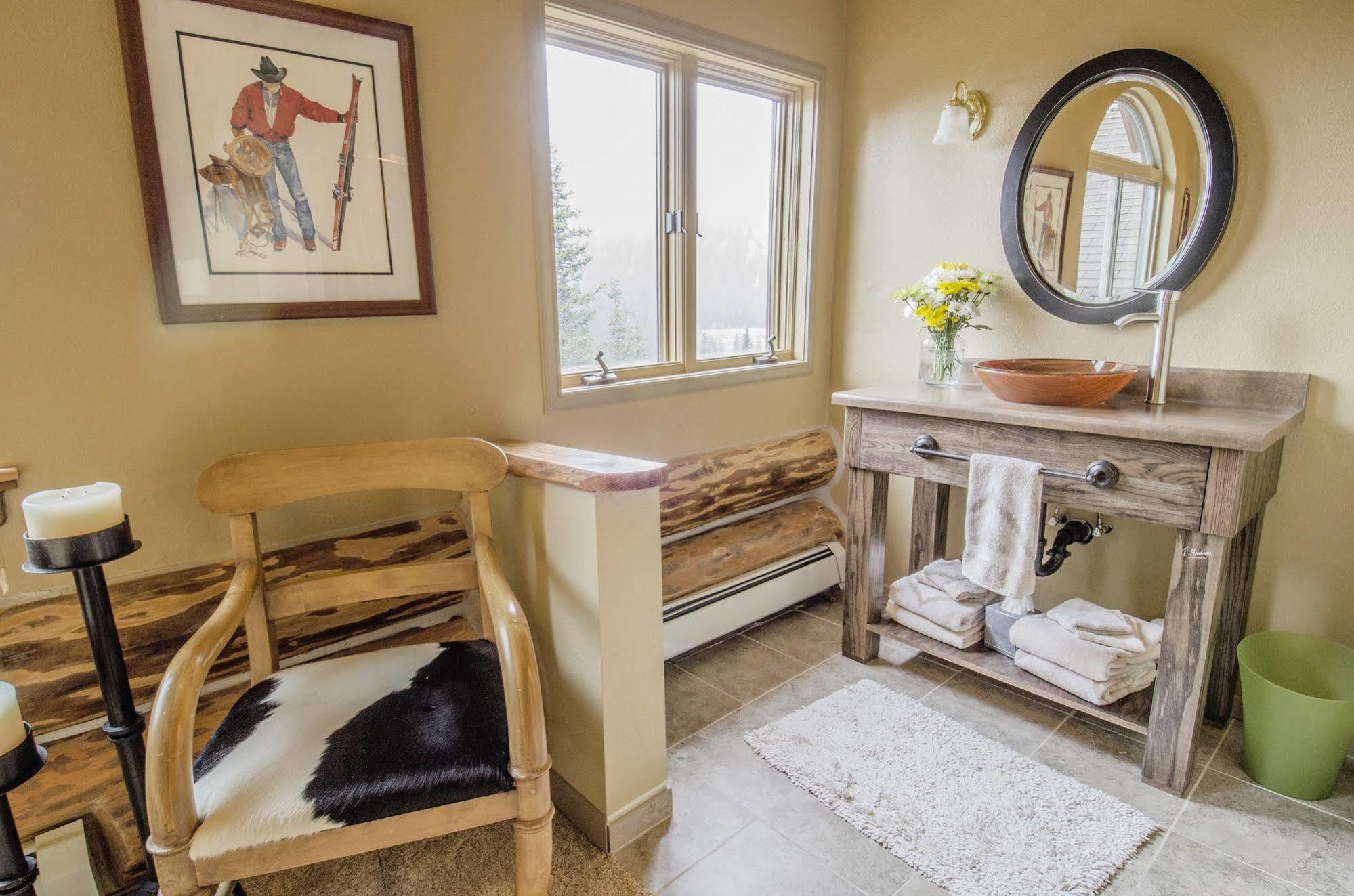 The Silver Lake Lodge - Adults Only Idaho Springs Extérieur photo