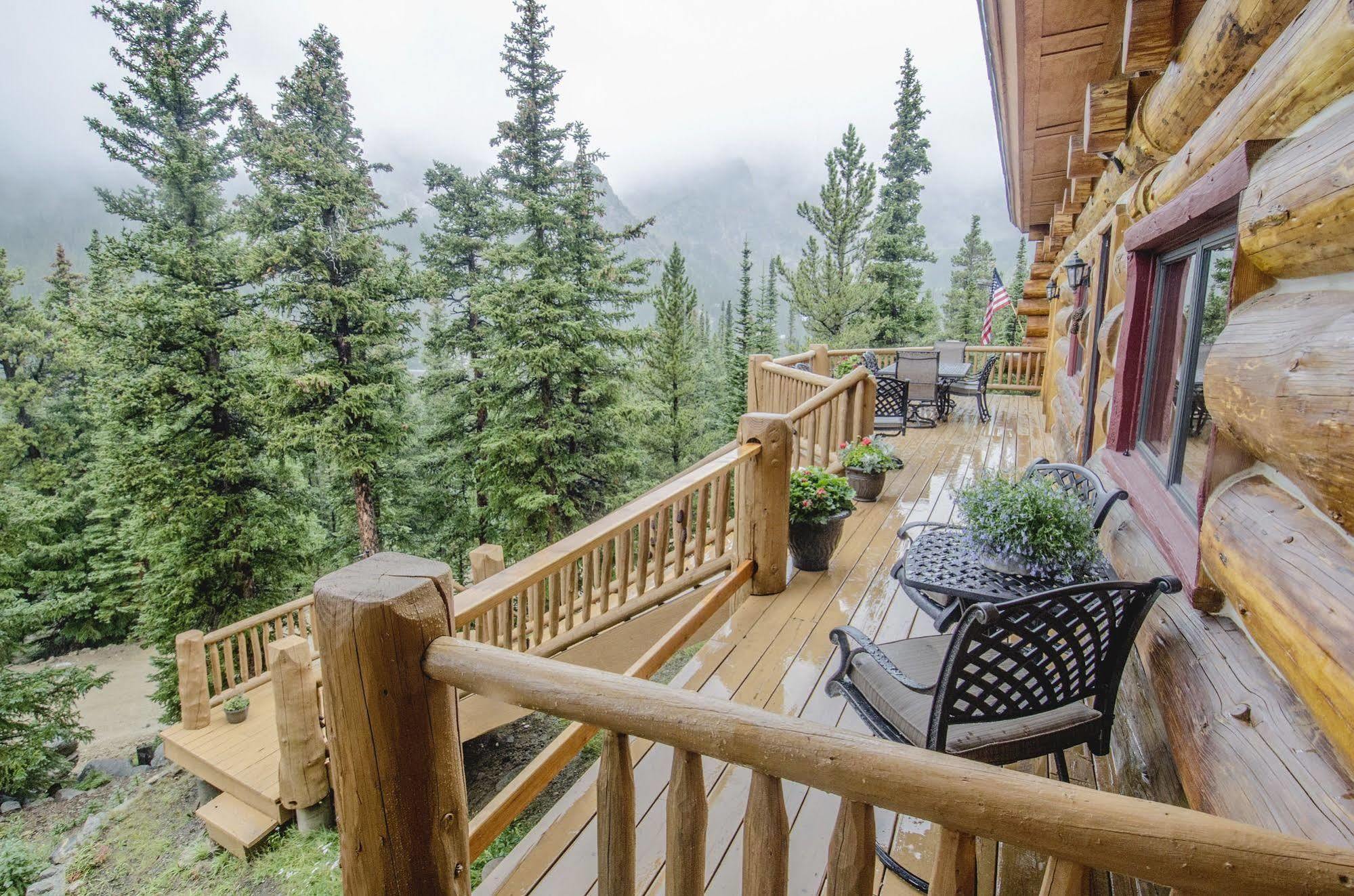 The Silver Lake Lodge - Adults Only Idaho Springs Extérieur photo