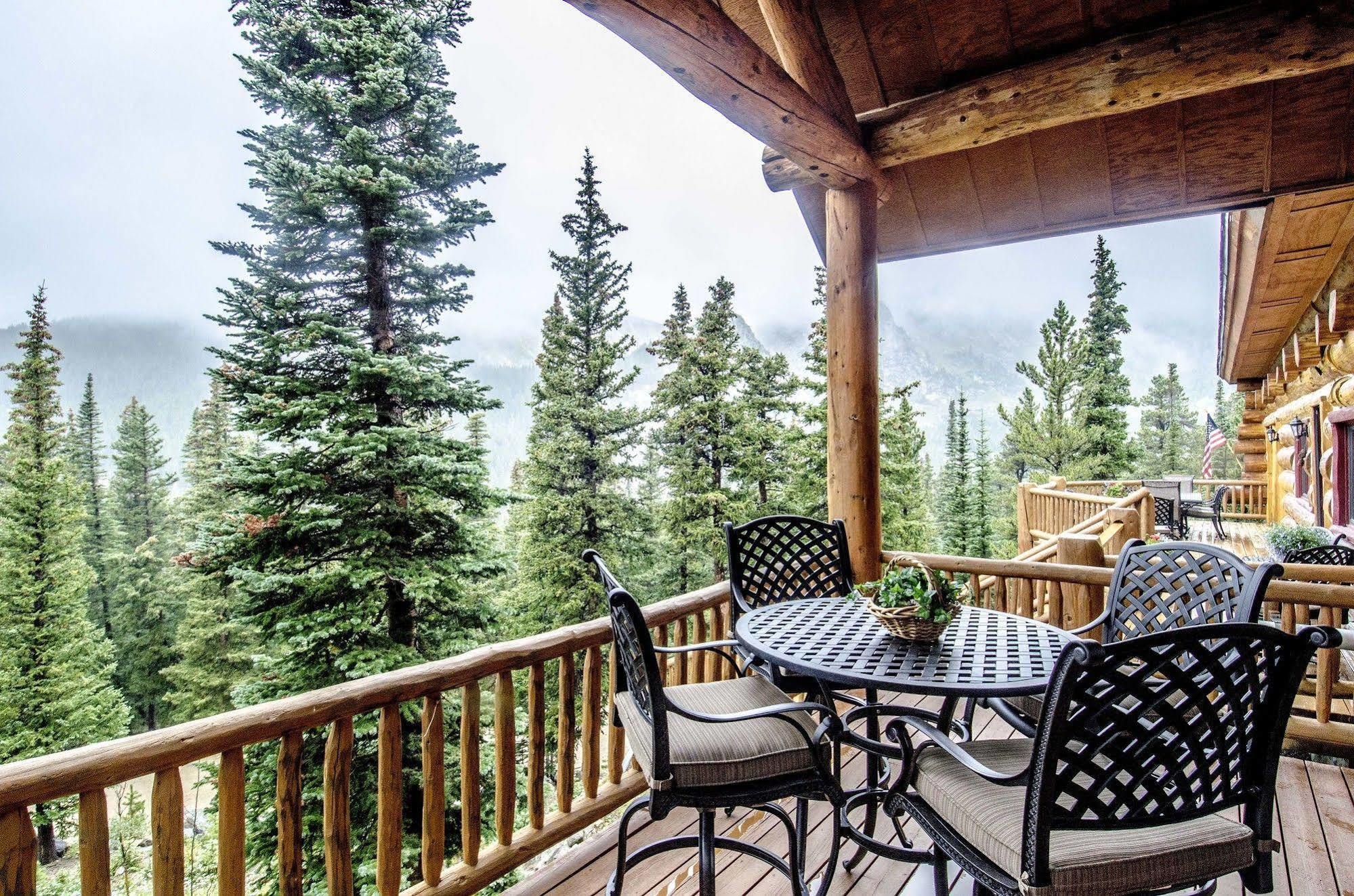 The Silver Lake Lodge - Adults Only Idaho Springs Extérieur photo