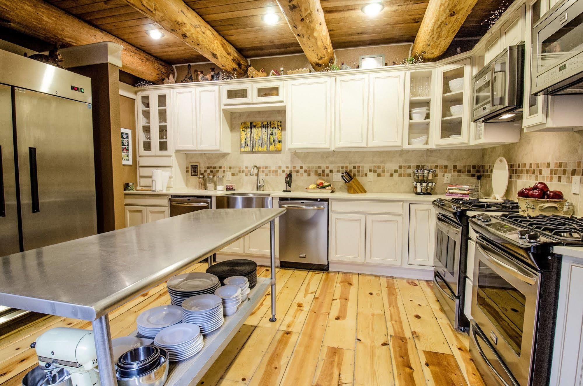 The Silver Lake Lodge - Adults Only Idaho Springs Extérieur photo