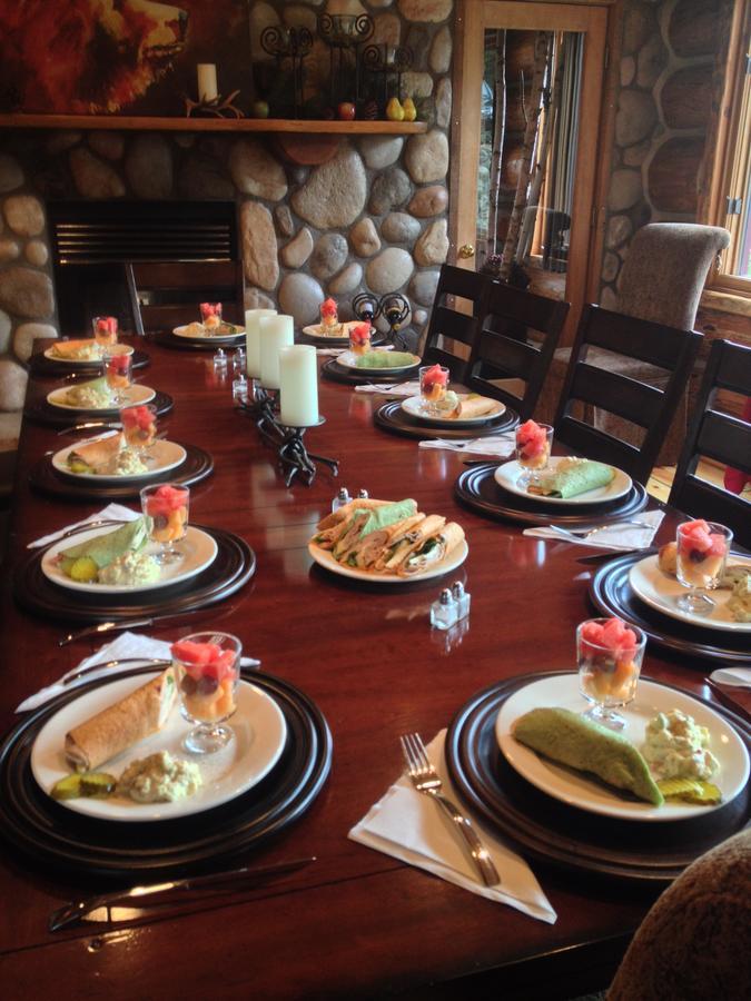 The Silver Lake Lodge - Adults Only Idaho Springs Extérieur photo