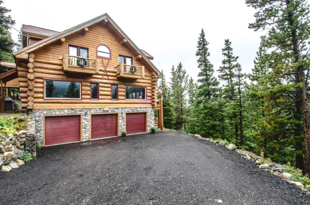 The Silver Lake Lodge - Adults Only Idaho Springs Extérieur photo
