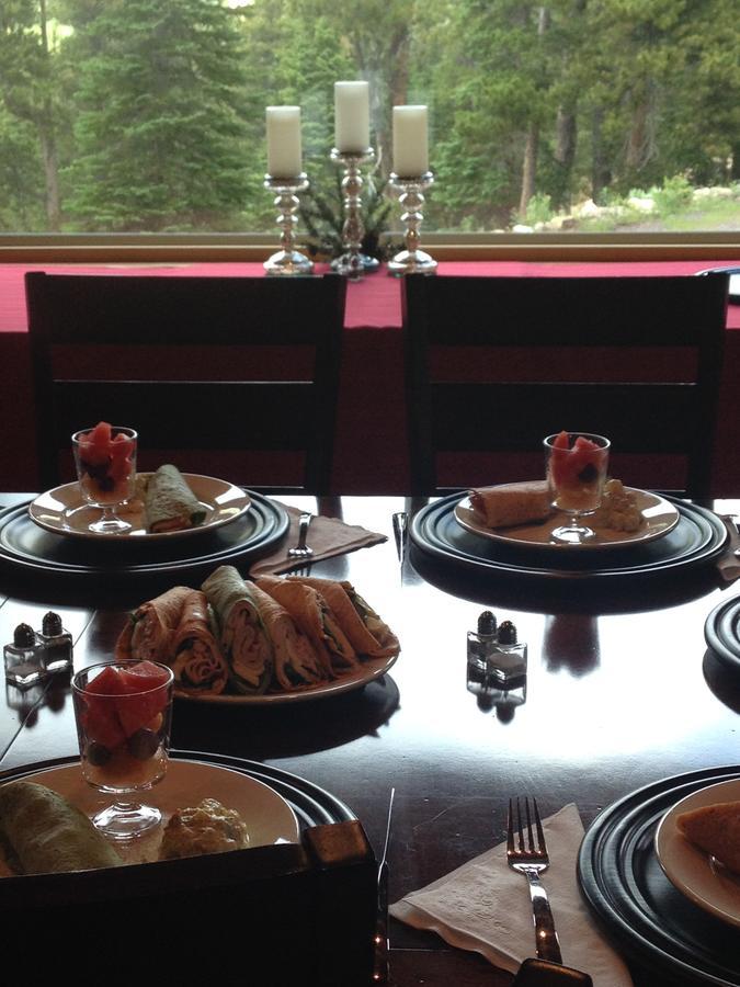 The Silver Lake Lodge - Adults Only Idaho Springs Extérieur photo